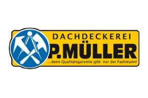Dachdeckerei P. Müller
