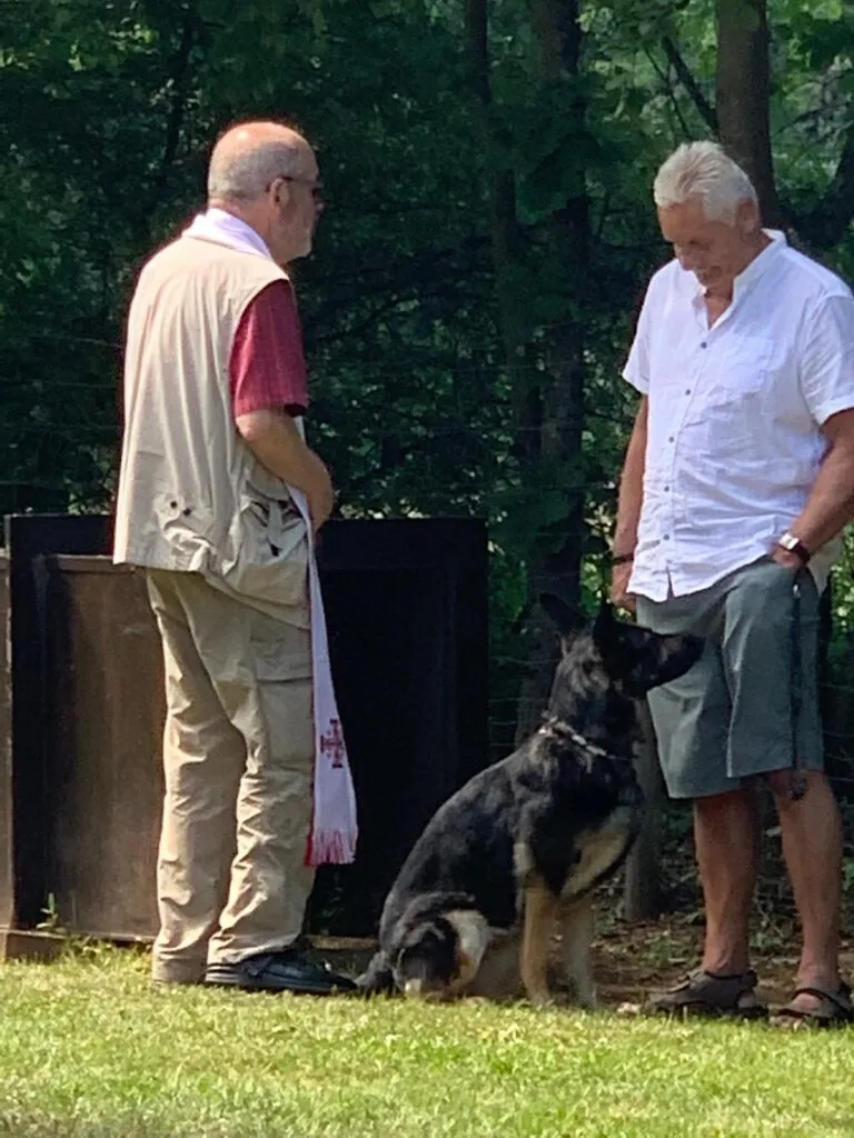 Vereinsleben bei Mein Hund und Ich e.V. – Foto 5