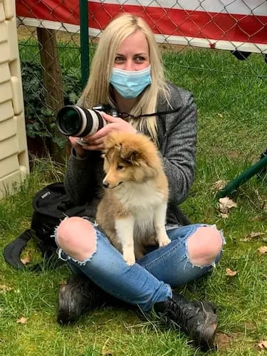 Vereinsleben bei Mein Hund und Ich e.V. – Foto 9