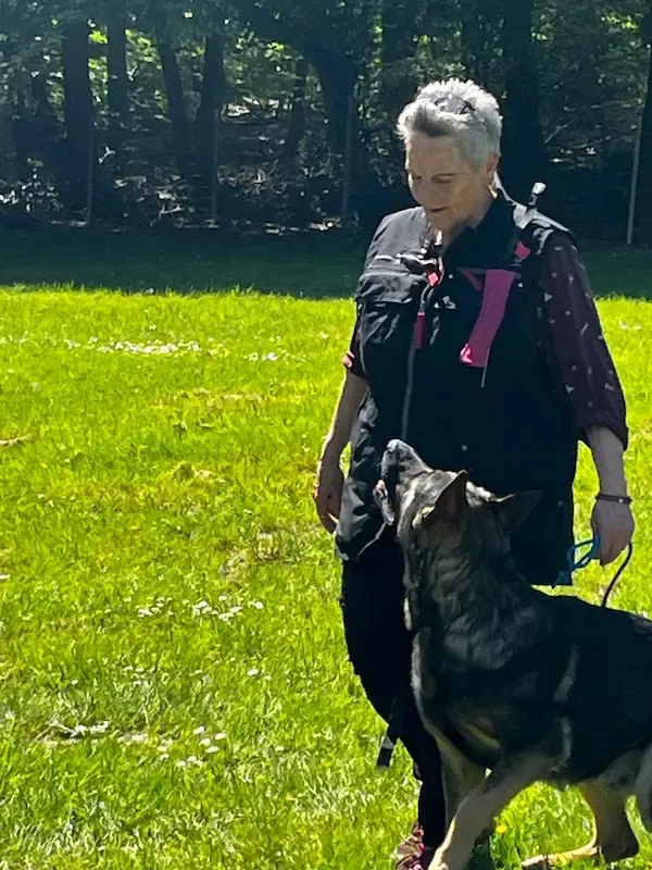 Vereinsleben bei Mein Hund und Ich e.V. – Foto 15