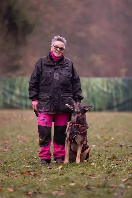 Vereinsleben bei Mein Hund und Ich e.V. – Foto 16