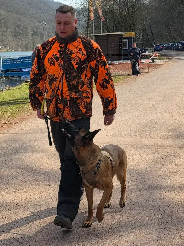 Vereinsleben bei Mein Hund und Ich e.V. – Foto 18
