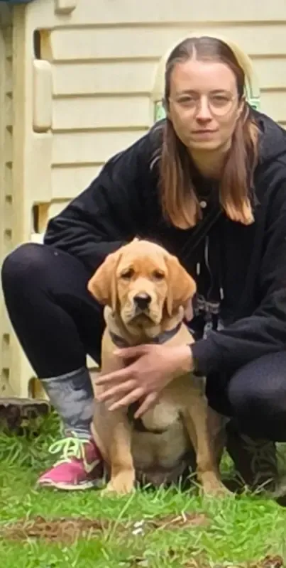 Vereinsleben bei Mein Hund und Ich e.V. – Foto 23